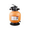 Wholesale 620mm Sand Filters for In/Above Ground Pool | PE Plastic Material