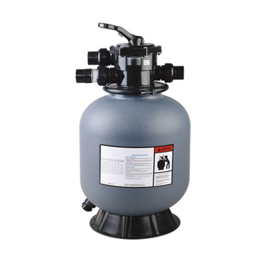 Wholesale 620mm Sand Filters for In/Above Ground Pool | PE Plastic Material