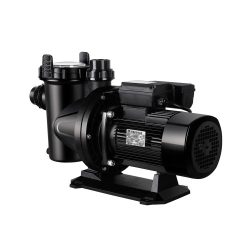 0.75HP Pool Pumps Ultra Quiet with 1m Power Cord High Lift for Pond,Waterfall,Fish Tank,Submersible Water Pump
