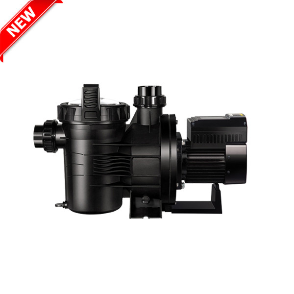 2HP Variable Speed Pool Pumps for Commerical,SPA,Sauna,Jacuzzi 540 LPM 60.3/63mm Inlet/Outlet