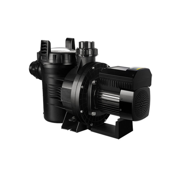 2.2KW Power Pump Pompe de Piscine Hors Sol 2HP Économie d'énergie à Vitesse Variable,Noir