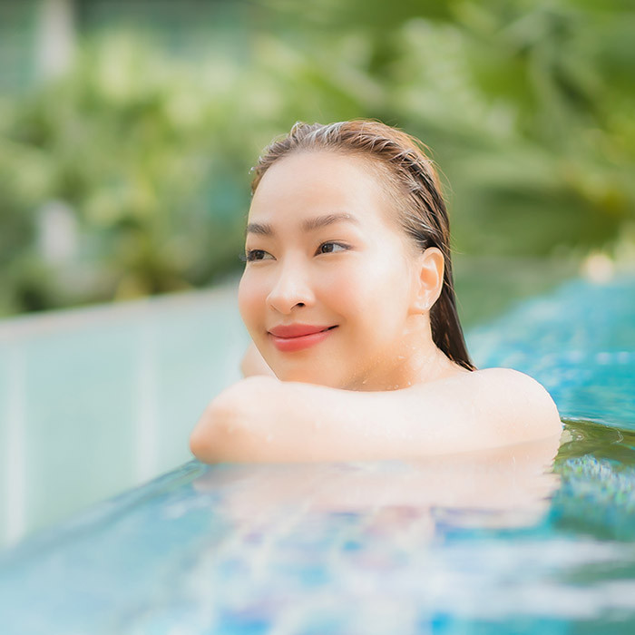 4 Considerações para selecionar a bomba de piscina