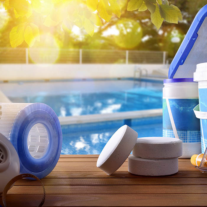 6 Signs That You Should Repair Your Pool Pump