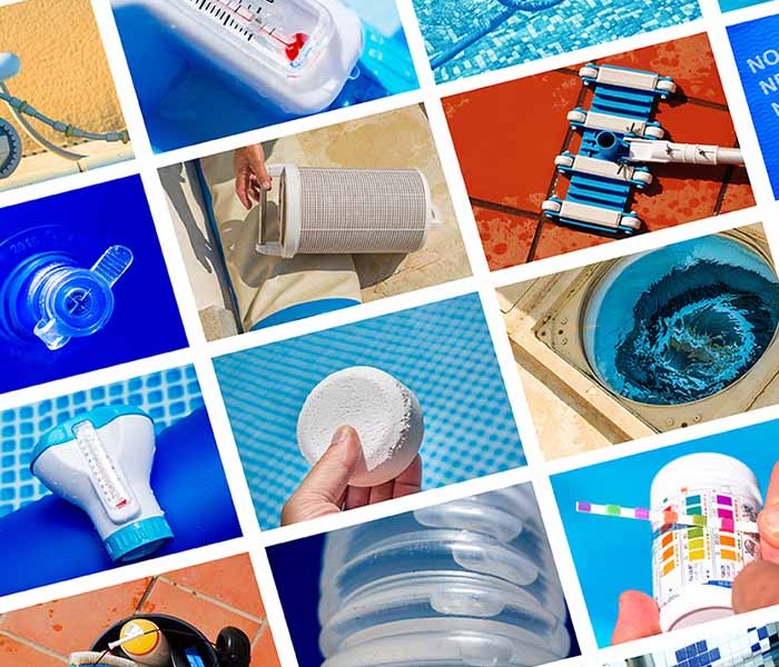 Comment un nettoyeur automatique de piscine profite à vous et à votre piscine