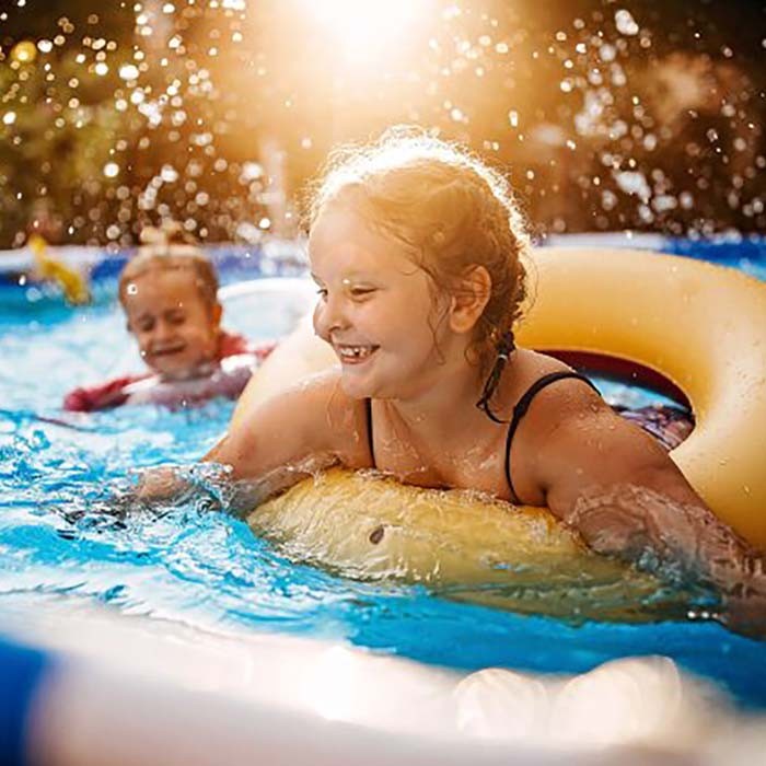 Le guide pour ouvrir votre piscine