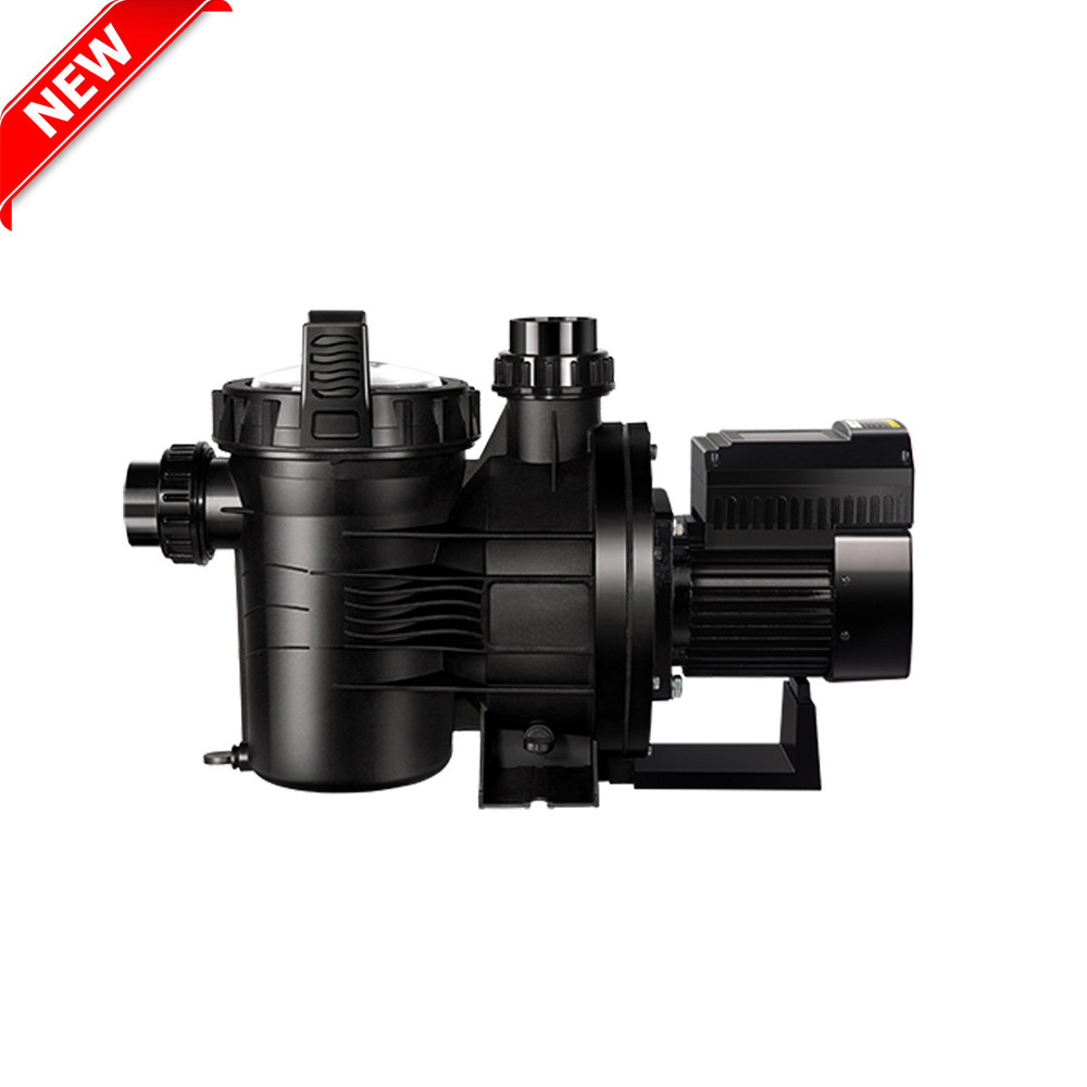 2022 IE5 VSD Variable Speed Pool Pumps