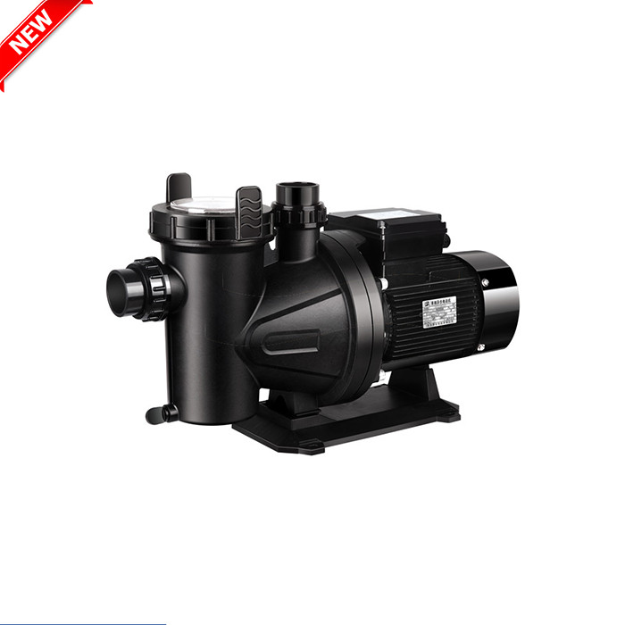 2022 New Appearance NSM Pool Pumps