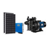 How to Choose a Solar Pool Pump?