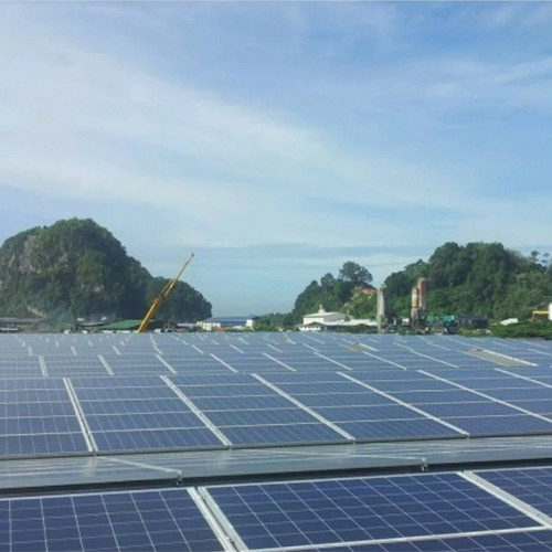 Como manter uma bomba de piscina solar?