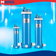 What is a Pool Cartridge Filter and How to Maintain It?