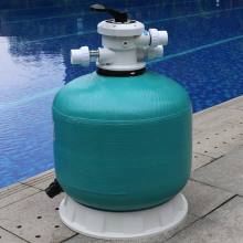 The Complete Guide to Improving Pool Filtration