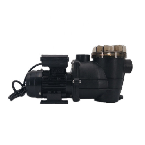 400W Small Swimming Pool Pumps for SPA,Sauna,Jacuzzi 200 LPM 38mm Inlet/Outlet