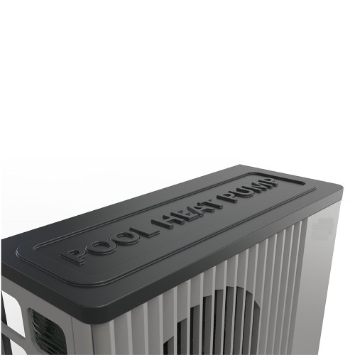 Wholesaler Heat Pump with Titanium Heat Exchanger 140K BTU