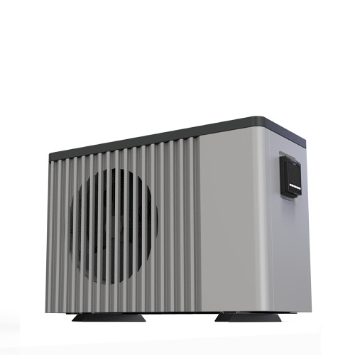 Factory Direct Supply  Swimming Pool Heat Pump 19000 BTU for Above-Ground Pools | 5.56 kW Electric Pool Heater