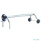 OEM/ODM Pool Cover Reel CR1 Length Width Adjustable for Inground Pool  | China Factory Direct Supply Pool Cover Roller