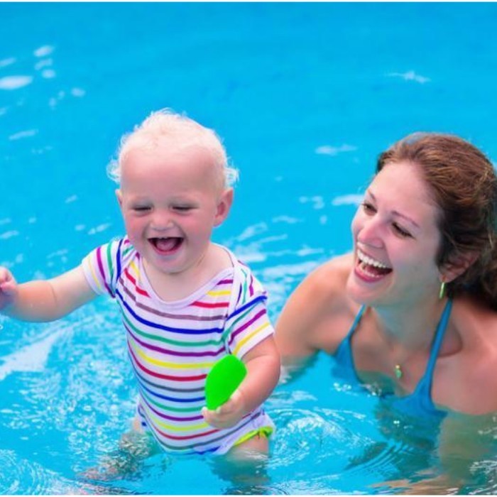 ¿Cómo mejorar la circulación de su piscina?