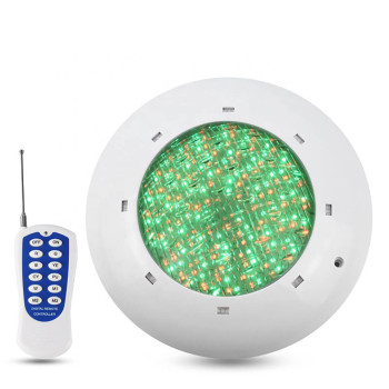 Wholesale Swimming Pool Light Wall Mounted IP68 Waterproof  Astral 25W 12v Flat Under Water Lamp Underwater Lighting Swimming Pool Led Light