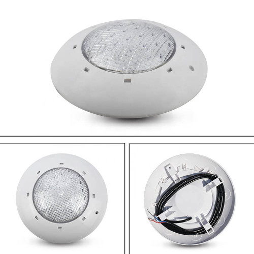 Wholesale Swimming Pool Light Wall Mounted IP68 Waterproof  Astral 9-35W 12v Flat Under Water Lamp Underwater Lighting Swimming Pool Led Light