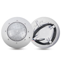Wholesale Swimming Pool Light Wall Mounted IP68 Waterproof  Astral 25W 12v Flat Under Water Lamp Underwater Lighting Swimming Pool Led Light