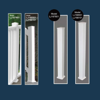 Custom Pool Fence 21 square meter PVC for Inground Pool | Factory Direct Supply Pool Fence