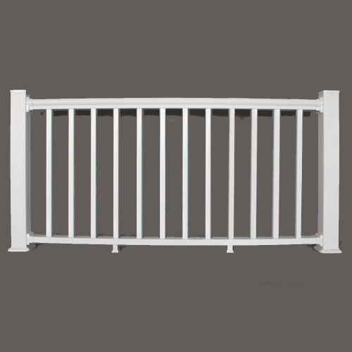 Custom Pool Rail 25 square meter PVC for Inground Pool | China Factory Direct Supply Fencing