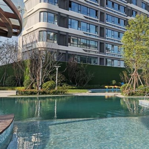 Pourquoi avez-vous besoin d'une pompe de piscine à vitesse variable ?