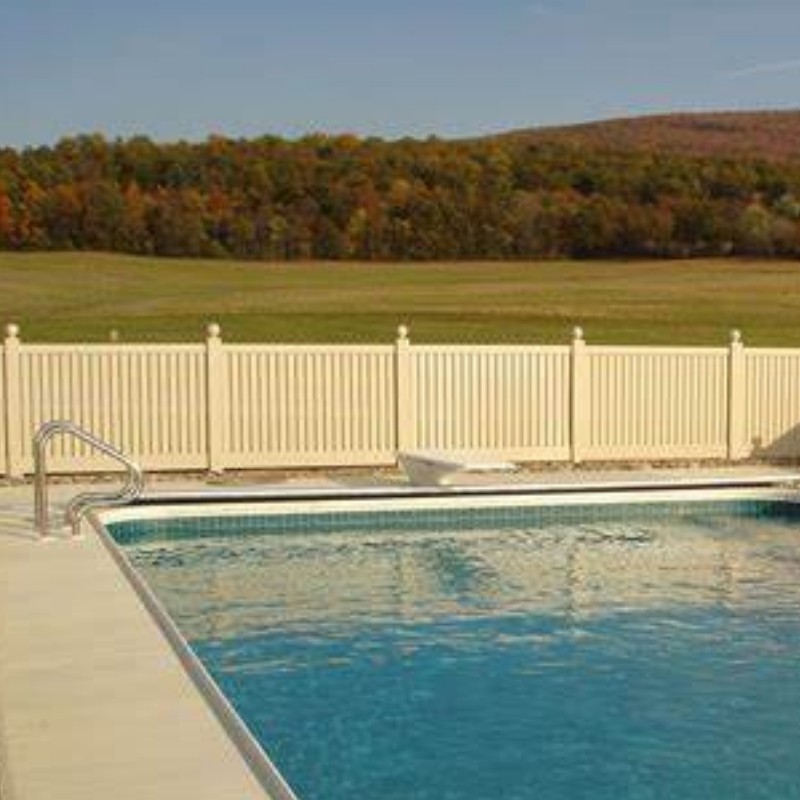 8 raisons pour lesquelles vous avez besoin d'une clôture de piscine