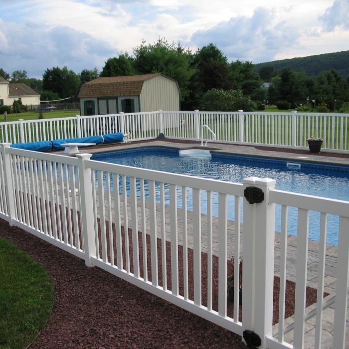 Les meilleurs conseils pour vous aider à choisir la clôture de piscine parfaite
