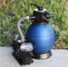 5 Common Swimming Pool Sand Filter Problems