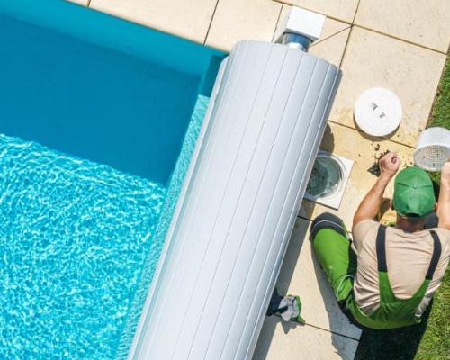 The Importance of Seasonal Pool Filter Cleaning
