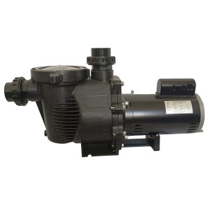 Maygo NSL 60Hz 2.0HP Swimming Pool Pump for Inground Pool | Colombia RETIE Certificated 2 Years Warranty