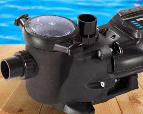 What is a Variable Speed Pool Pump?