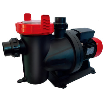 Factory Price New Arrival 50Hz 0.5HP Swimming Pool Pump for In/Above Ground Pool | ECAS SASO Certified 2 Years Warranty