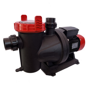 Factory Price New Arrival 50Hz 0.37KW 0.5HP Swimming Pool Pump for In/Above Ground Pool | ECAS SASO Certified 2 Years Warranty