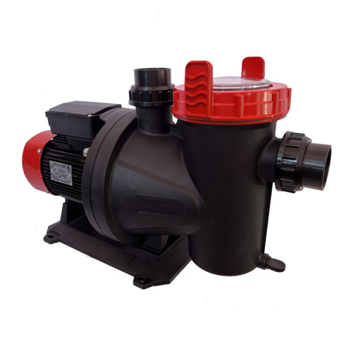 Factory Price New Arrival 50Hz 0.75HP Swimming Pool Pump for In/Above Ground Pool | ECAS SASO Certified 2 Years Warranty
