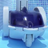 Customized Factory Price Robotic Pool Cleaner Factory Price