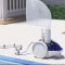 Customized Factory Price Robotic Pool Cleaner