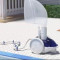 Wholesale Factory Price Robotic Pool Cleaner