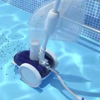 Customized Factory Price Robotic Pool Cleaner