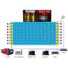 Factory Price Olympic Game Pool Touch Pad Starting System CE UL 2 Years Warranty