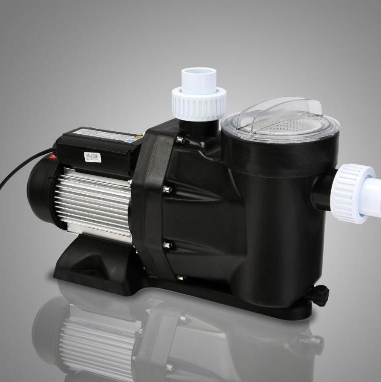 Variable Speed Pumps