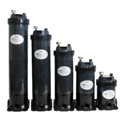 Custom Factory Price Pool Cartridge Filter AF150 34m3/h for Pool,Pond,Sauna,Jacuzzi