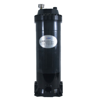 Custom Factory Price Pool Cartridge Filter AF75 17m3/h for Pool,Pond,Sauna,Jacuzzi