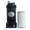 Custom Factory Price Pool Cartridge Filter AF50 11.4m3/h for Pool,Pond,Sauna,Jacuzzi