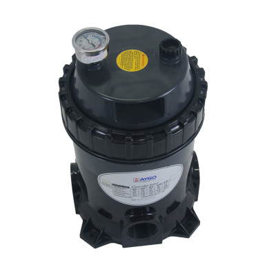 Custom Factory Price Pool Cartridge Filter AF25 5.5m3/h for Pool,Pond,Sauna,Jacuzzi