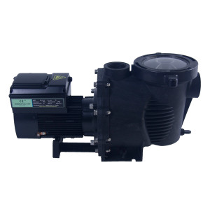 NSL-V 1.5HP Variable Speed Pool Pumps  for In/Above Ground | Permanent Magnet Synchronous Motor IE5 OEM/ODM