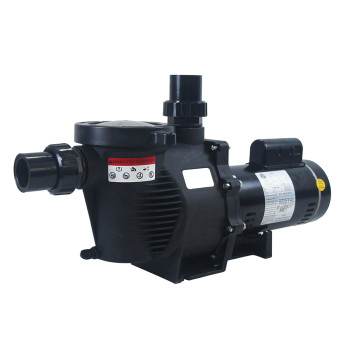 New Arrival NSL Max 60Hz 2.0HP Single Speed Swimming Pool Pump for Inground | USA Standard ETL UL 2 Years Warranty