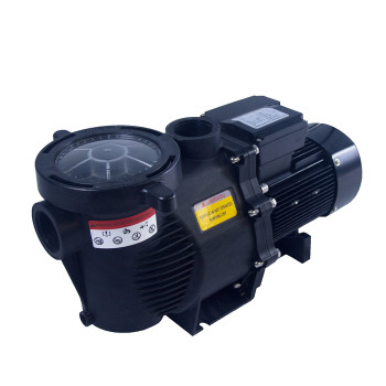 Factory Price New Arrival NSL Black 50Hz 2.0HP Swimming Pool Pump for In/Above Ground Pool | ECAS SASO Certified 2 Years Warranty