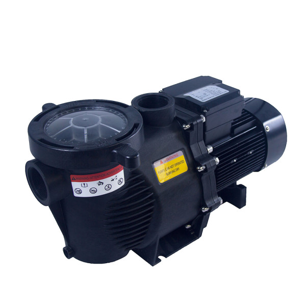 Factory Price New Arrival NSL（W）50Hz 3.0HP Swimming Pool Pump for In/Above Ground Pool | ECAS SASO Certified 2 Years Warranty