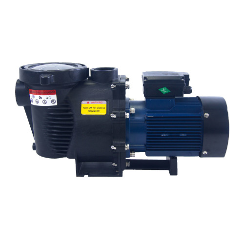 Factory Price New Arrival NSL Blue 50Hz 3.0HP Swimming Pool Pump for In/Above Ground Pool | ECAS SASO Certified 2 Years Warranty